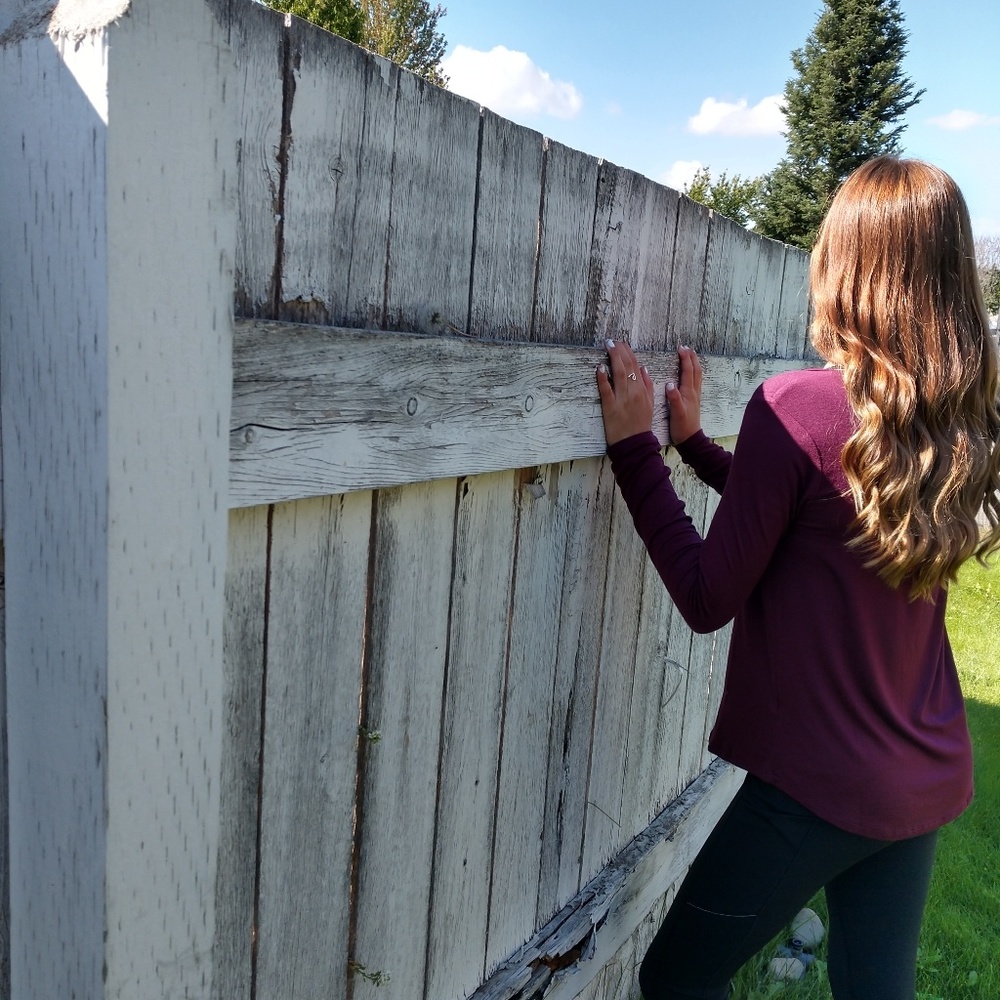 Meet your Posher, Candace